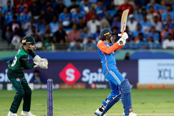 Asia Cup: Andy Pycroft to serve as match referee for India vs Pakistan Super Fours clash