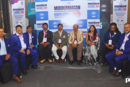MIDDERMACON 2025: Surat’s Bold Leap in Dermatology