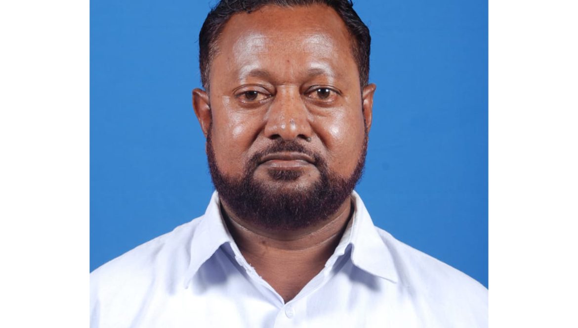 Odisha: Tribal leader George Tirkey passes away at Bhubaneswar's private hospital