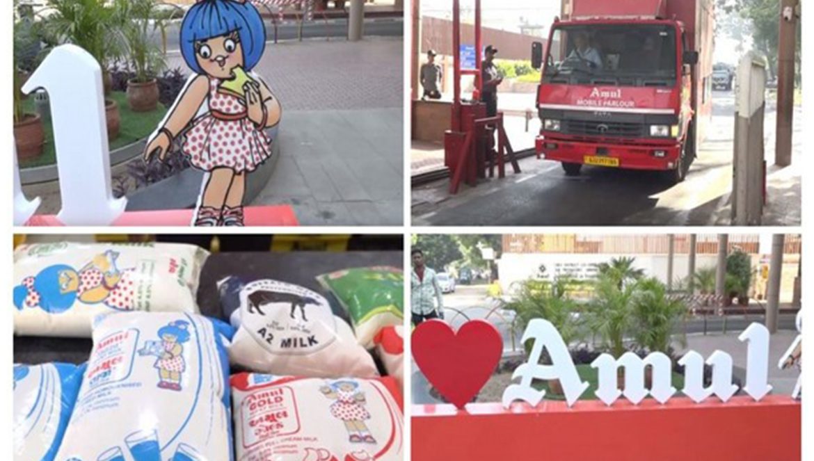 Amul revises prices of over 700 products to pass on GST rate cut benefit from Sept 22