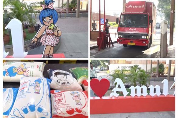 Amul revises prices of over 700 products to pass on GST rate cut benefit from Sept 22