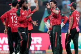Asia Cup: Bangladesh win toss, opt to field; Wellalage named in Sri Lanka's final XI