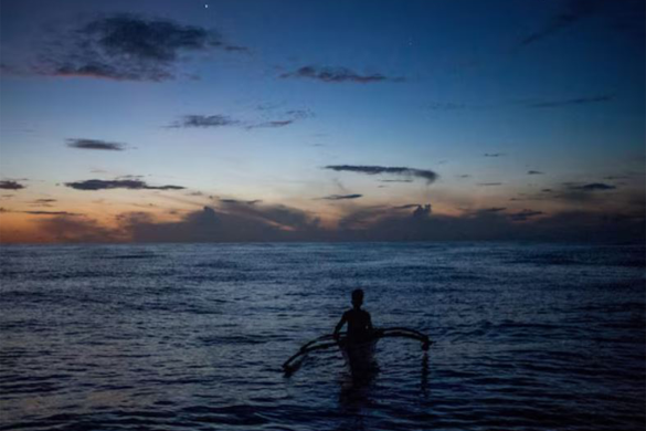 China's lawfare in the South China Sea endangers regional sovereignty