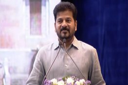 Telangana CM Revanth Reddy extends greetings on Bathukamma festival