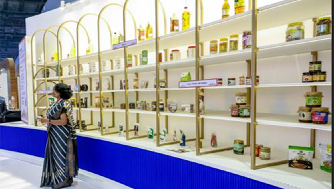 Ayurveda, nutrition products see growing demand across Indian cities amid rising health awareness: Experts