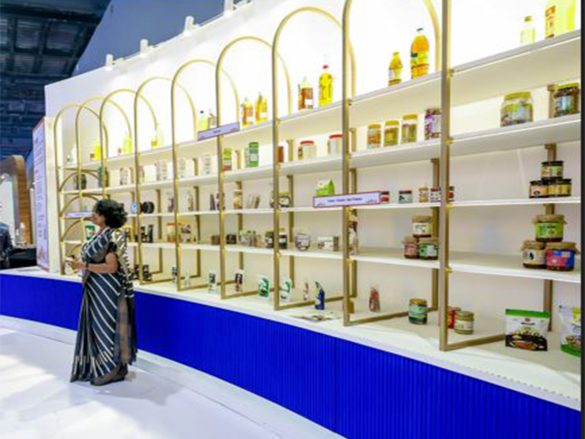 Ayurveda, nutrition products see growing demand across Indian cities amid rising health awareness: Experts