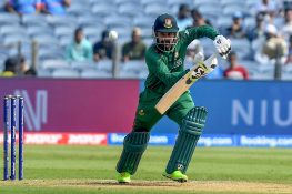 Litton Das becomes Bangladesh's leading run-getter in T20Is, overtakes Shakib al Hasan