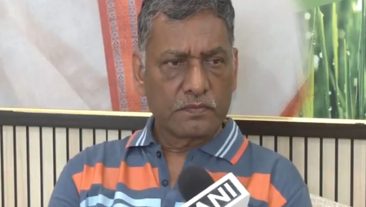 Tejashwi Yadav will be CM face of Mahagathbandhan: Congress leader Akhilesh Prasad Singh