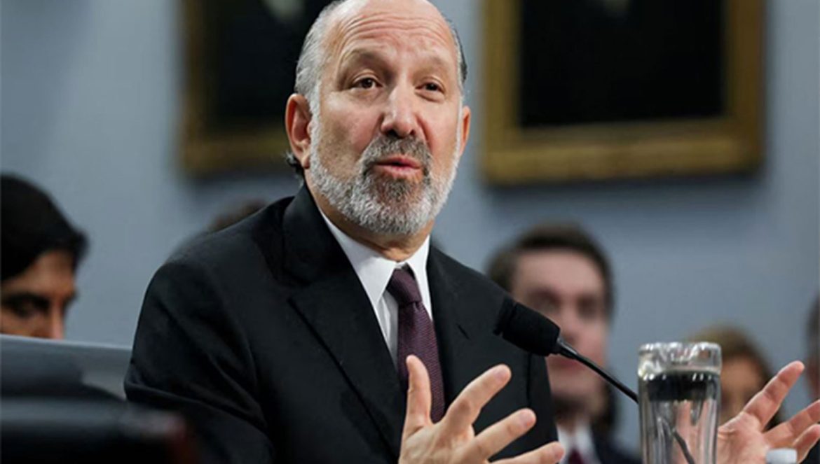 US Commerce Secretary says Trump's Gold Card visa program officially live