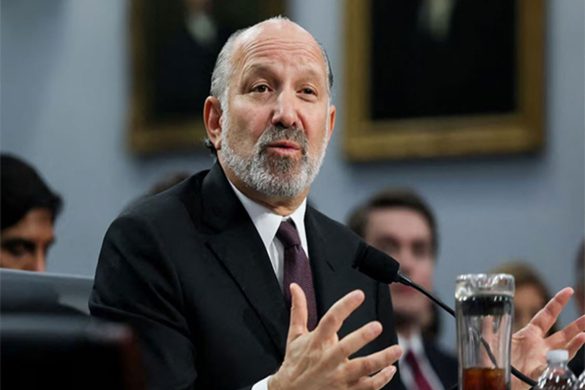 US Commerce Secretary says Trump's Gold Card visa program officially live