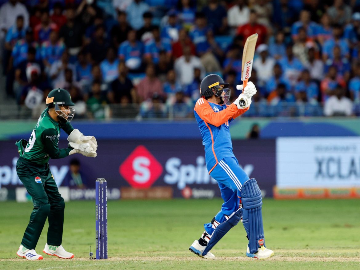Asia Cup: An unstoppable India set to take on Pakistan in Super Four clash amid off-the-field drama