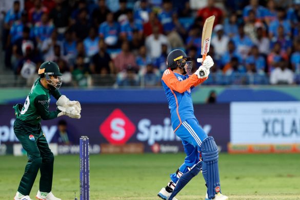 Asia Cup: An unstoppable India set to take on Pakistan in Super Four clash amid off-the-field drama