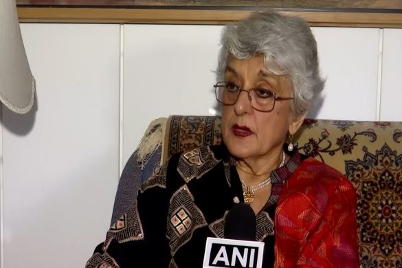 "India should pick up this challenge, develop expertise," Ex Diplomat on H1B visa issue