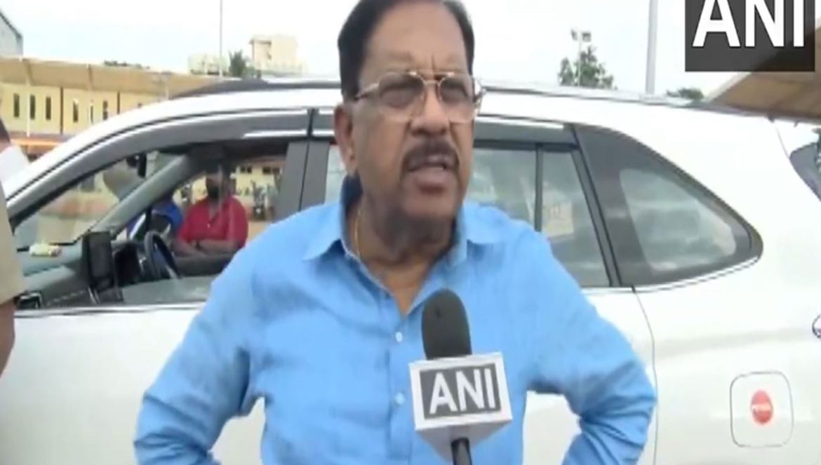 Caste survey data not to be used for reservation: Karnataka Home Minister