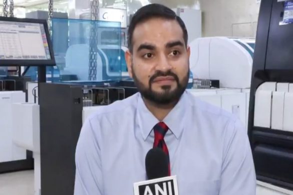 Dr Dangs Lab launches "Dendrite Dx": India's first integrated suite for cognitive health & Alzheimer's diagnosis