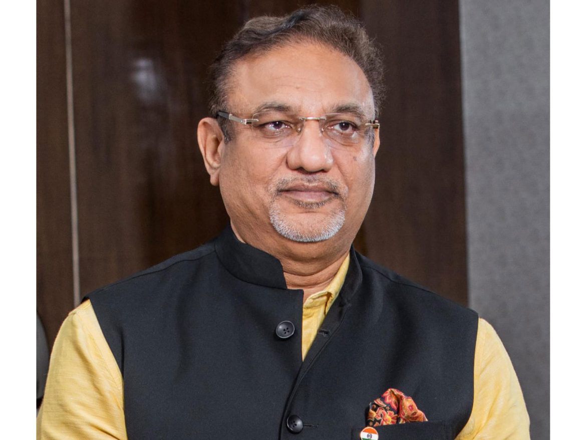 IREF chief welcomes Piyush Goyal's remarks ahead of Bharat International Rice Conference 2025