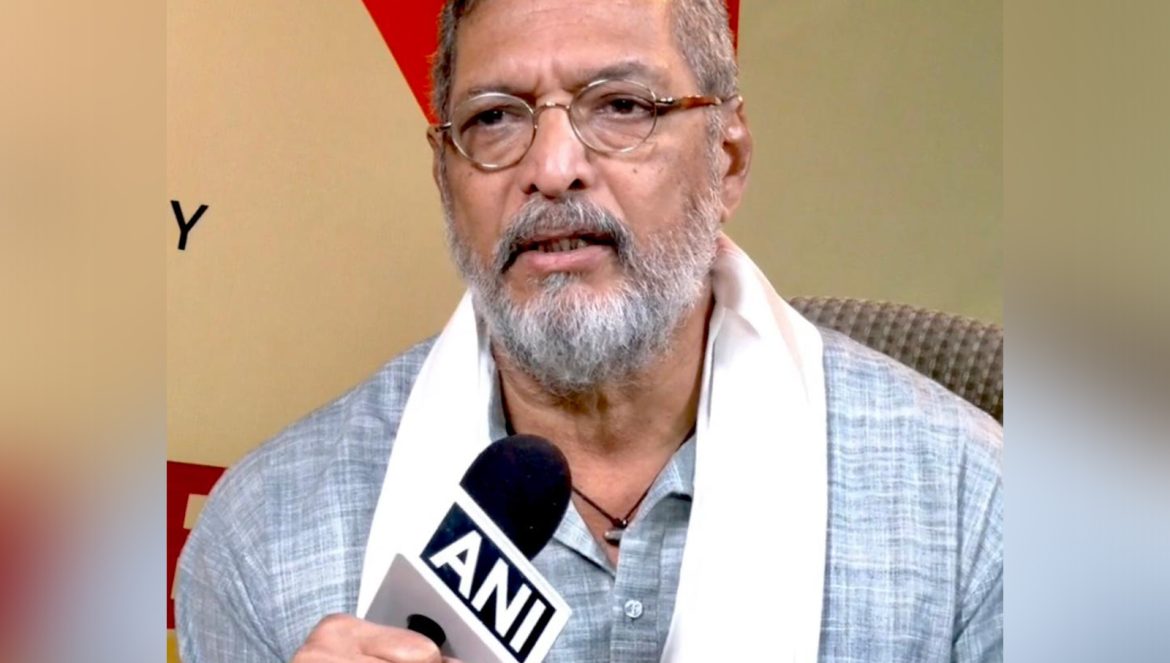 Nana Patekar's 'Nirmala Gajanan Foundation' to aid families affected by cross-border shelling in Operation Sindoor