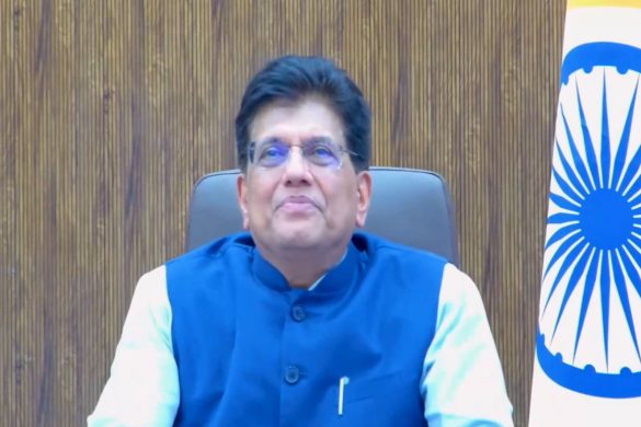 Piyush Goyal calls agriculture the "soul of Indian civilization" ahead of BIRC 2025 in Delhi