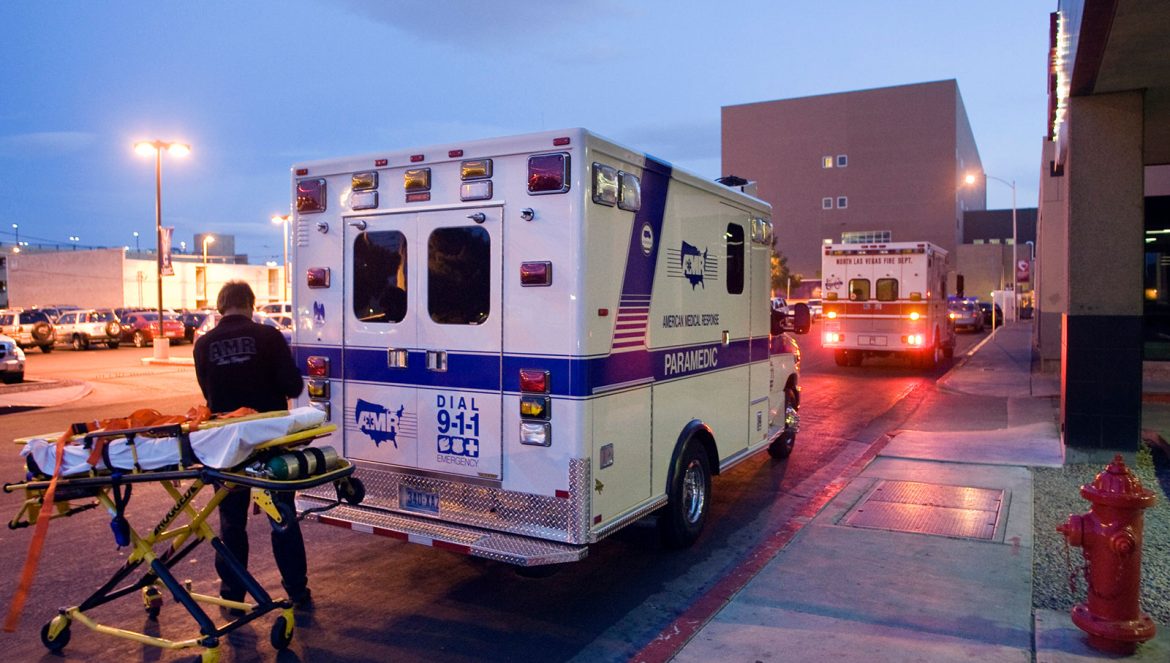 US: Shooting at New Hampshire country club leaves one dead, several injured; suspect held