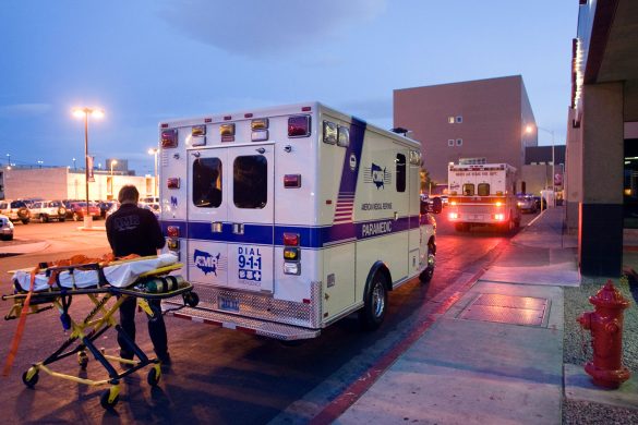 US: Shooting at New Hampshire country club leaves one dead, several injured; suspect held