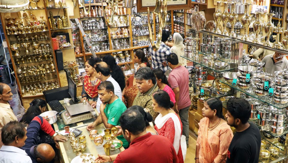 Which sectors will gain from new GST reforms beginning from Monday?