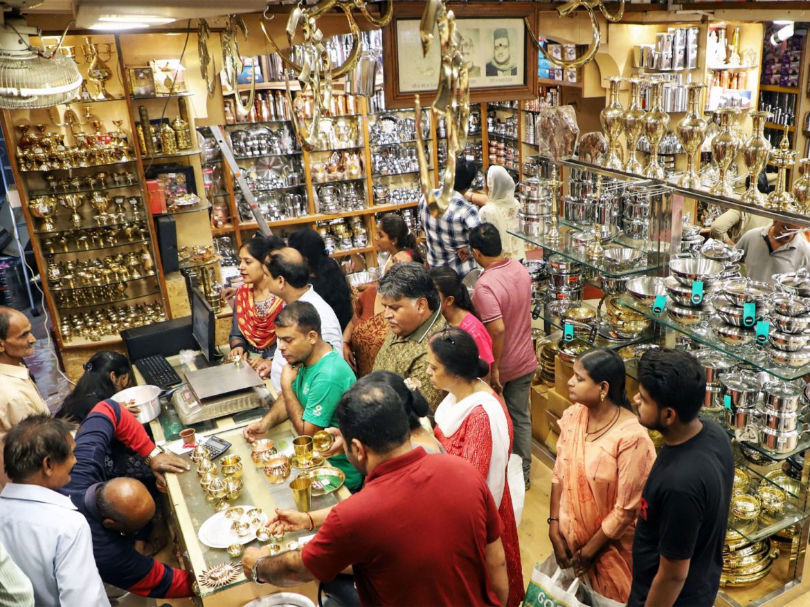 Which sectors will gain from new GST reforms beginning from Monday?