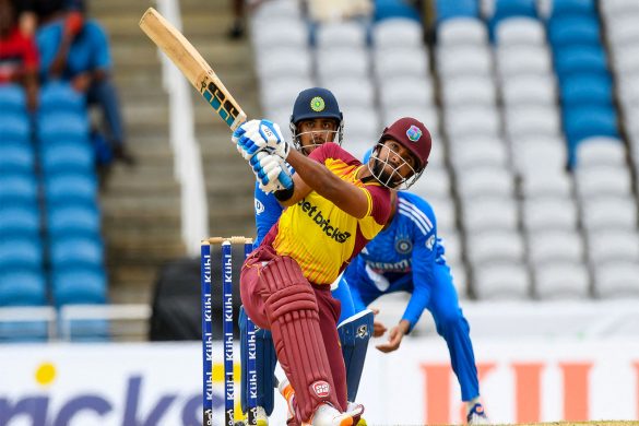 CPL 2025 final: Guyana Amazon Warriors Face Trinbago Knight Riders in high-pressure showdown