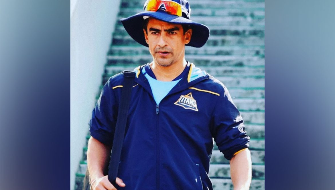 Mithun Manhas set to take charge as next BCCI president