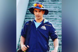 Mithun Manhas set to take charge as next BCCI president