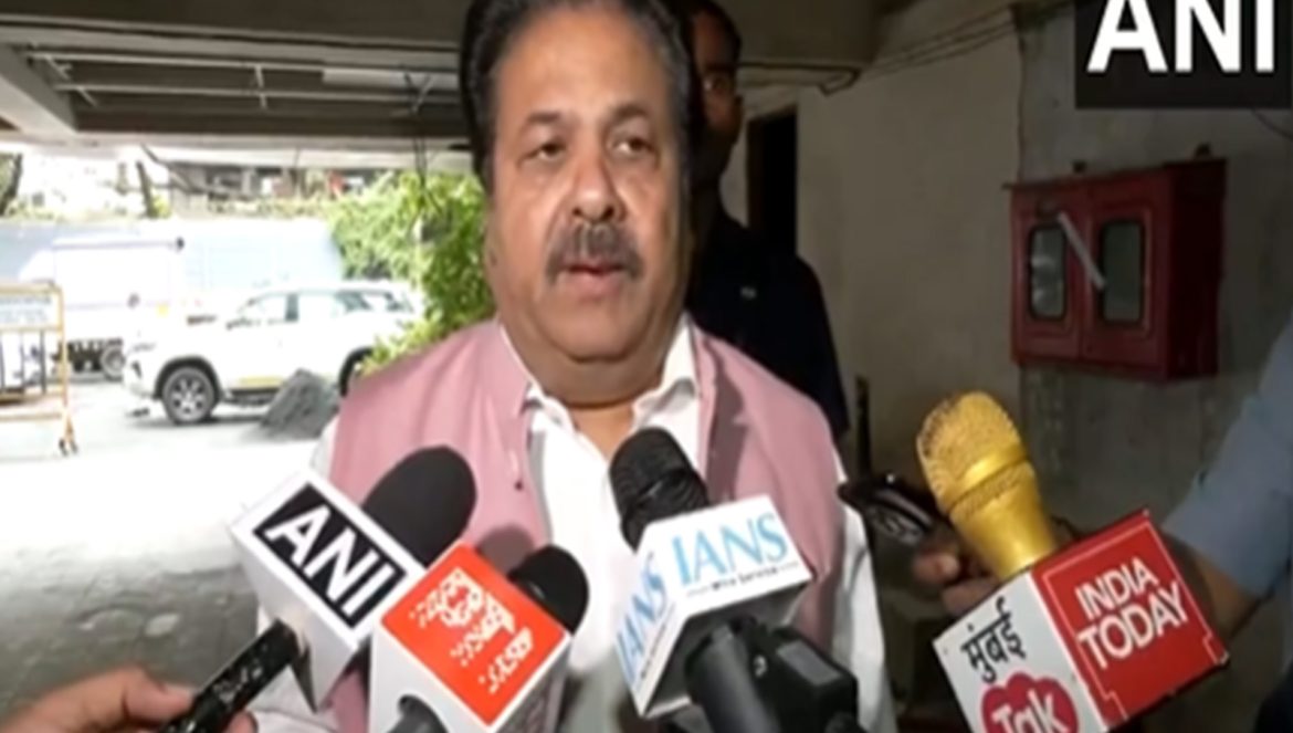 BCCI VP Shukla confirms filing nomination for board's elections