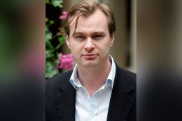 Filmmaker Christopher Nolan becomes new president of Directors Guild of America