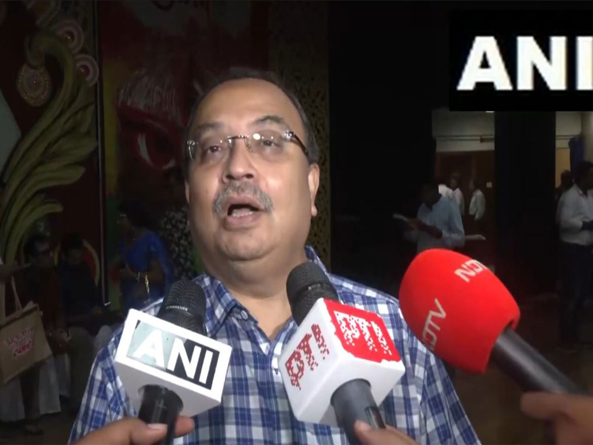 TMC leader Kunal Ghosh credits Mamata Banerjee, AITC for new GST reforms