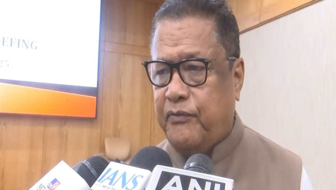 "Family requested to hold cremation in vicinity of Guwahati": Assam Minister on last rites of singer Zubeen Garg