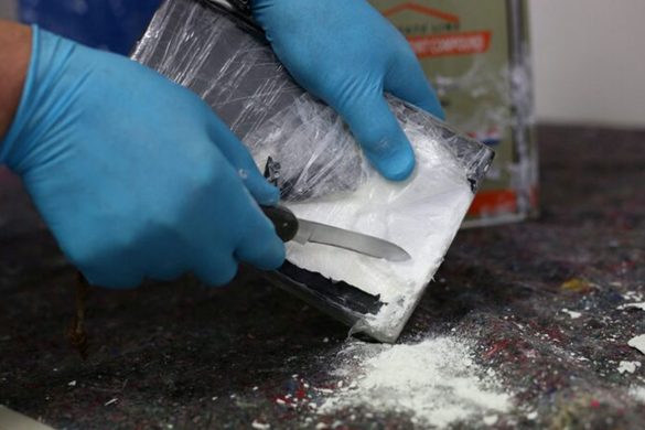 Attempt to smuggle millions worth of cocaine through Haifa Port thwarted