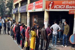 Changing face of banking mobilise India's financial markets: Report