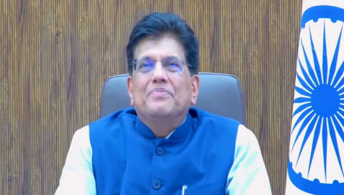 "PM Modi delivered what Congress only talked about": Piyush Goyal hits back at Jairam Ramesh over next gen GST remarks