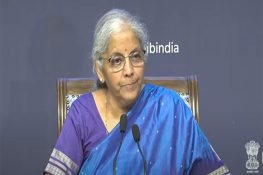 GST reform benefits the poor: Nirmala Sitharaman hits back at Congress, says party only spreads "negativity and baseless criticism"