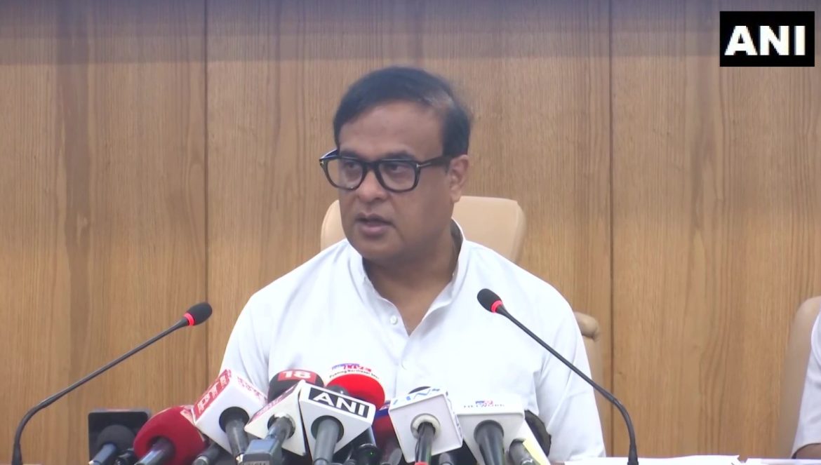 Assam Cabinet approves relocation of 10th AP Battalion, bilingual exams, Zubeen Garg memorial