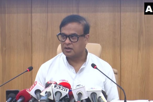 Assam Cabinet approves relocation of 10th AP Battalion, bilingual exams, Zubeen Garg memorial