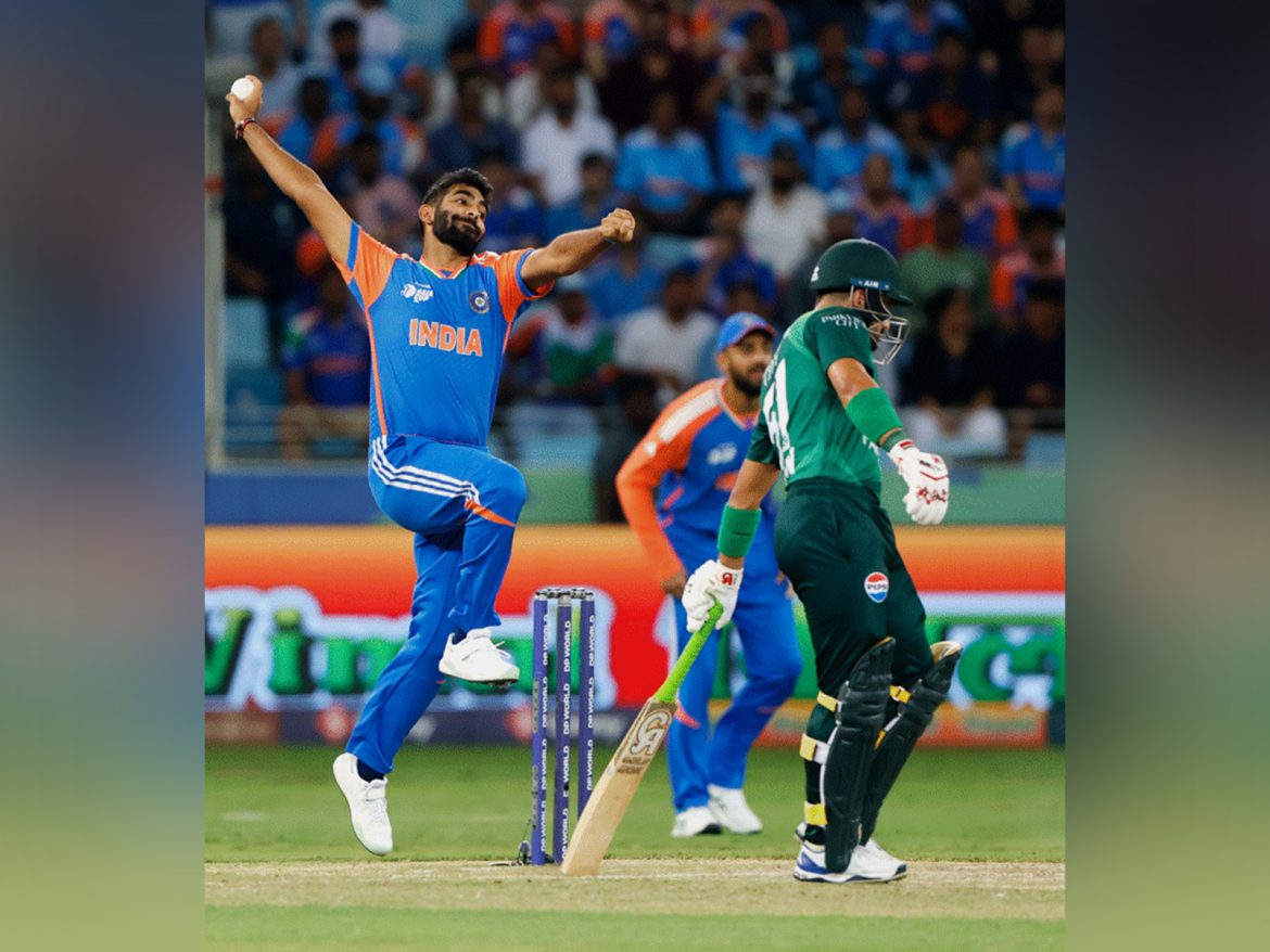 He is not a robot: India skipper Suryakumar defends Bumrah after horror night against Pak