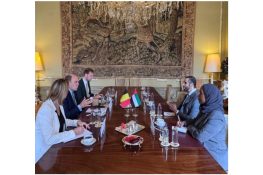 UAE delegation visits Belgium to enhance cooperation in energy, sustainability