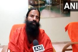 "New impetus to economy": Yog Guru Baba Ramdev praises PM Modi's address