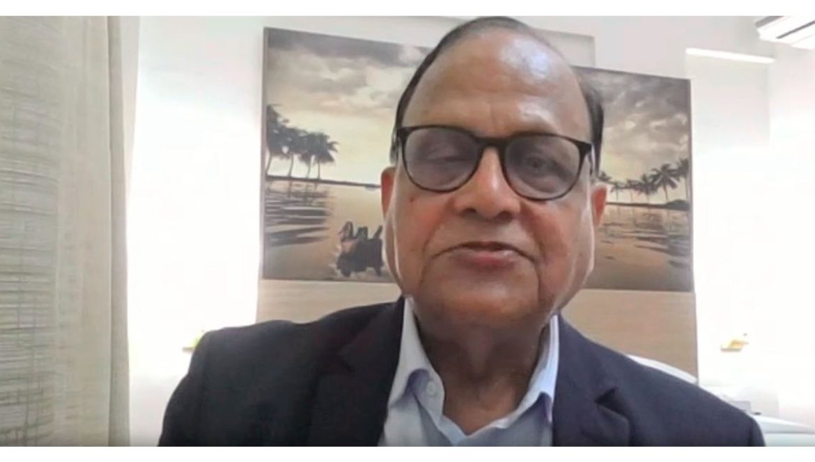GST reforms will make medicines more affordable, accessible: IPA Sudarshan Jain