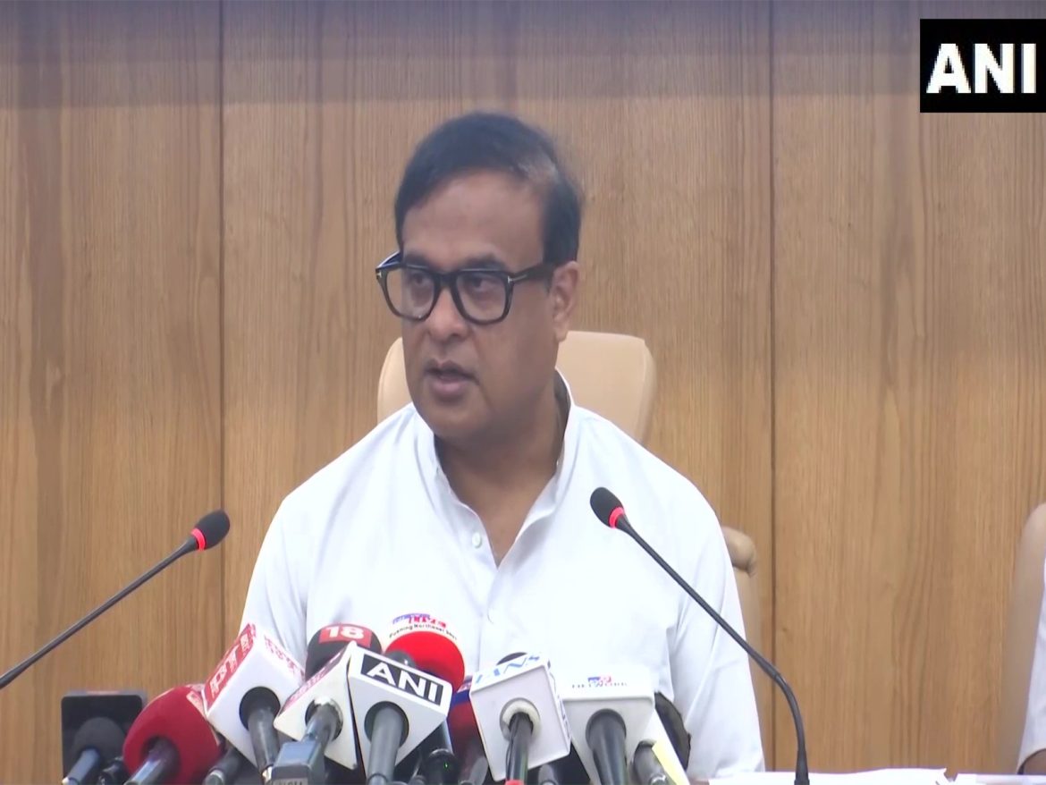 Assam Cabinet provides 20 percent bonus to employees and labourers under Assam Tea Corporation