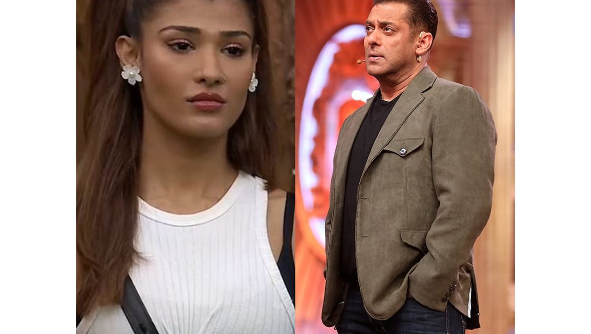 Bigg Boss 19: Is Nehal Chudasama really eliminated? 'Secret Room' drama unfolds during Weekend Ka Vaar