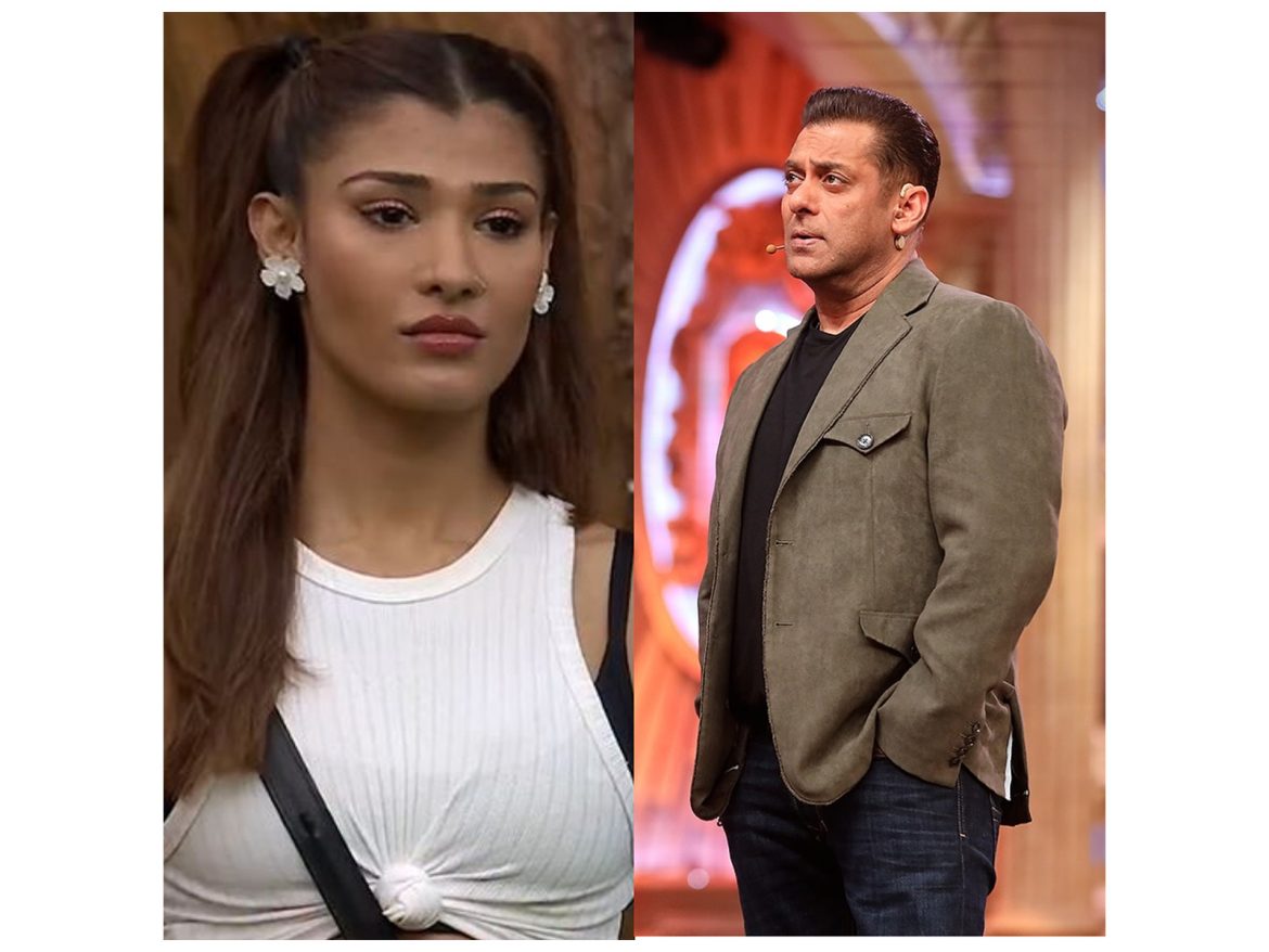 Bigg Boss 19: Is Nehal Chudasama really eliminated? 'Secret Room' drama unfolds during Weekend Ka Vaar