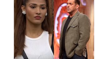 Bigg Boss 19: Is Nehal Chudasama really eliminated? 'Secret Room' drama unfolds during Weekend Ka Vaar