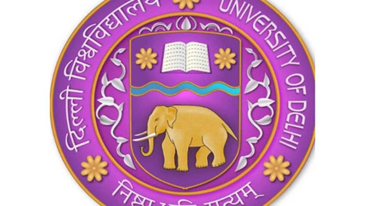 DU suspends Ramanujan principal over harassment complaint