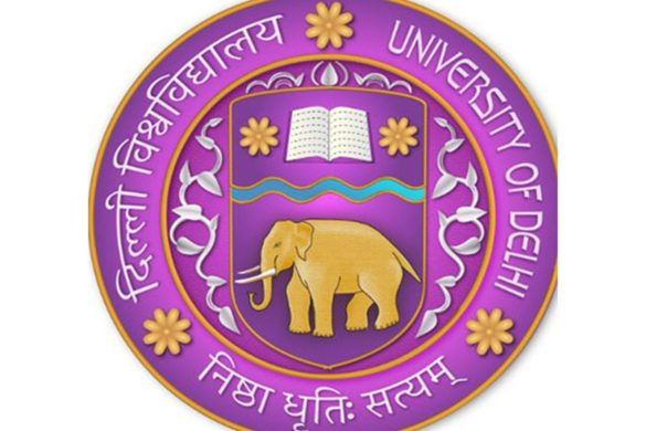 DU suspends Ramanujan principal over harassment complaint