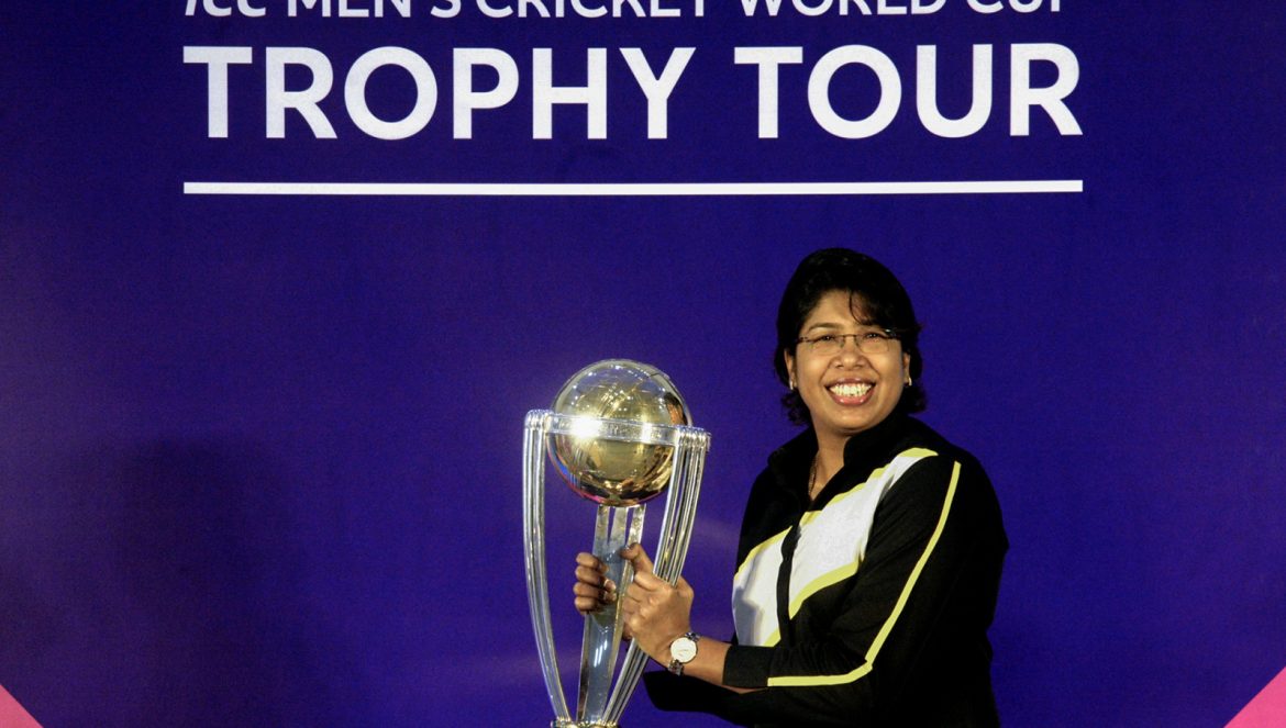 Records set to tumble at Women's World Cup in India and Sri Lanka